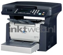 Konica Minolta Bizhub 161 (Bizhub serie)