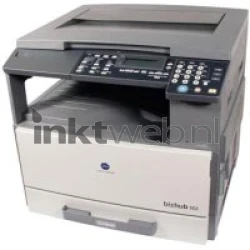 Konica Minolta Bizhub 162 (Bizhub serie)