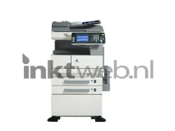 Konica Minolta Bizhub 200 (Bizhub serie)