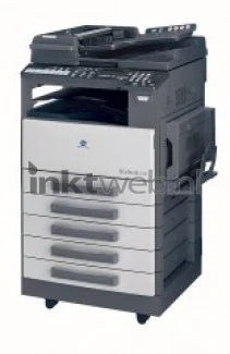 Konica Minolta Bizhub 210 (Bizhub serie)