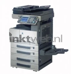 Konica Minolta Bizhub 250 (Bizhub serie)