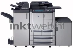 Konica Minolta Bizhub 750 (Bizhub serie)