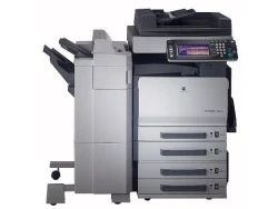 Konica Minolta Bizhub C250 (Bizhub serie)