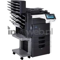 Konica Minolta Bizhub C253 (Bizhub serie)