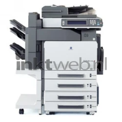 Konica Minolta Bizhub C352 (Bizhub serie)
