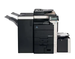 Konica Minolta Bizhub C650 (Bizhub serie)