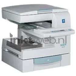 Konica Minolta Di 151 (Di serie)