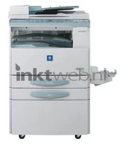 Konica Minolta Di 152 (Di serie)