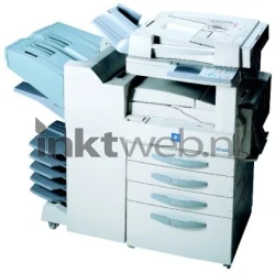 Konica Minolta Di 351 (Di serie)