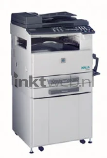 Konica Minolta Di 1611 (Di serie)