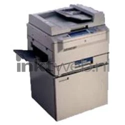 Konica Minolta EP 1083 (EP serie)