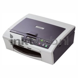 Brother DCP-130 (DCP-serie)