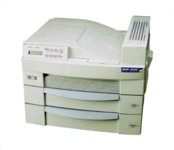 Konica Minolta QMS 2560 (Overige series)