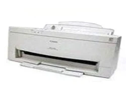 Canon BJC-455 (BJC-serie)