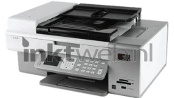 Lexmark X7550 (X-serie)
