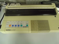 Brother M-1709 (Overige series)