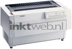 Epson DFX-5000 (Overige series)