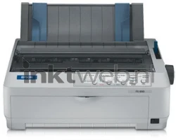 Epson FX-890 (FX-serie)