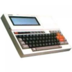 Epson HX40 (Overige series)