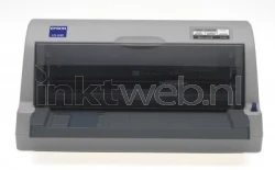Epson LQ-630 (LQ-serie)