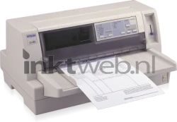 Epson LQ-680 (LQ-serie)
