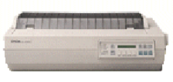 Epson LQ-2550 (LQ-serie)