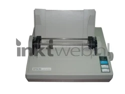 Epson LX-400 (Overige series)