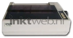 Epson RX-80 (Overige series)