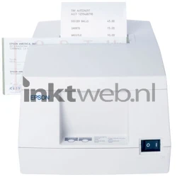 Epson TM-U325 (TM-serie)