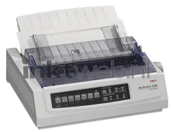 Oki ML-3391 (ML-serie)