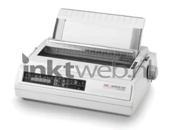 Oki ML-3410 (ML-serie)