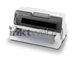 Oki ML-6300 Flatbed (ML-serie)