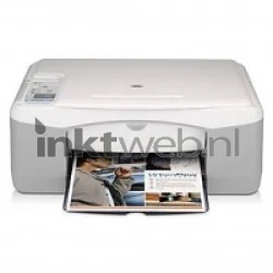 HP Deskjet F385 (Deskjet)