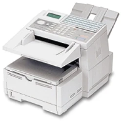 Oki FAX 5780 (FAX-serie)