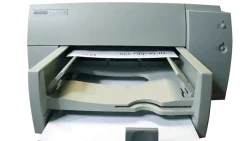 HP Deskjet 540 (Deskjet)