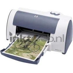 HP Deskjet 656 (Deskjet)