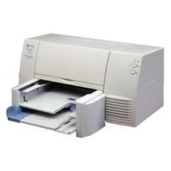 HP Deskjet 670 (Deskjet)