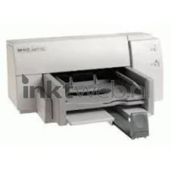 HP Deskjet 692 (Deskjet)