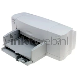 HP Deskjet 720 (Deskjet)