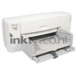 HP Deskjet 815 (Deskjet)