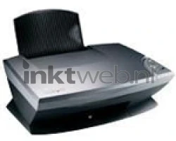 Lexmark X2200 (X-serie)