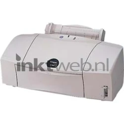 Canon BJ-F300 (BJ serie)