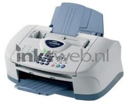 Brother Fax-1815 (Fax-serie)