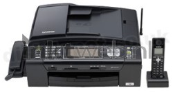 Brother MFC-930 (MFC-serie)
