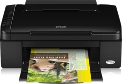Epson Stylus SX110 (Stylus Serie)