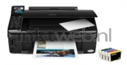 Epson Stylus SX510 (Stylus Serie)