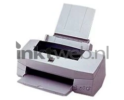 Epson Stylus Photo 700 (Stylus Photo serie)