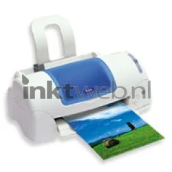 Epson Stylus Photo 790 (Stylus Photo serie)