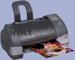 Epson Stylus Photo 915 (Stylus Photo serie)