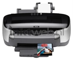 Epson Stylus Photo 960 (Stylus Photo serie)